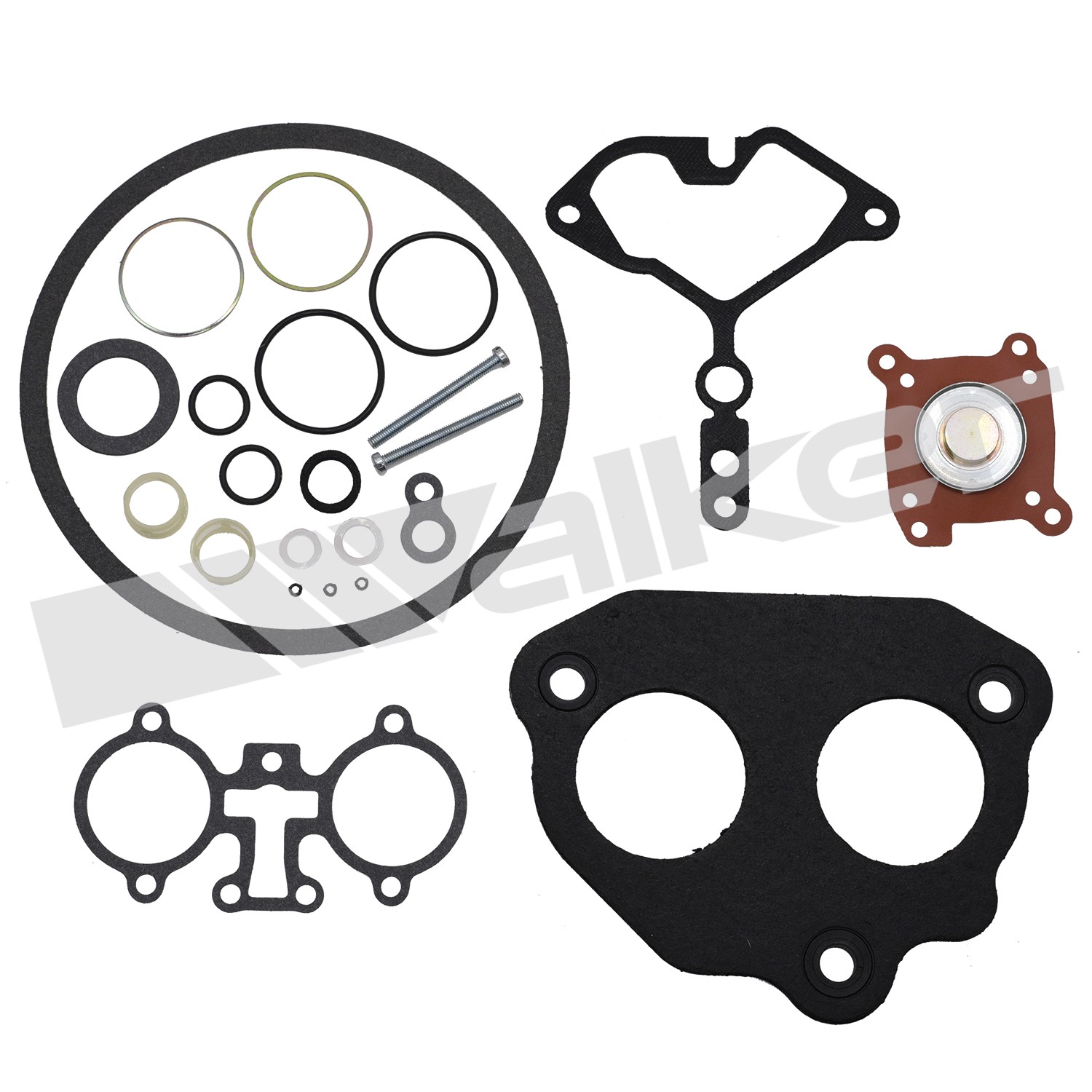 Walker Products 18025 Fuel Injector Repair Kit