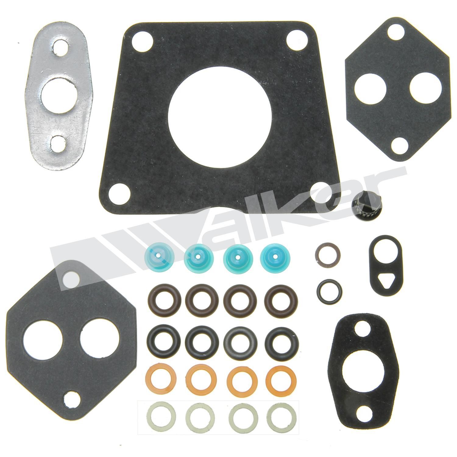 Walker Products 18030B Fuel Injector Repair Kit