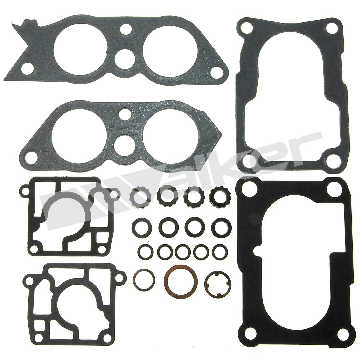 Walker Products 18033A Fuel Injector Repair Kit