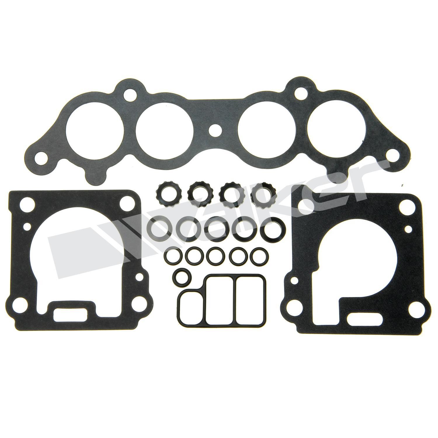 Walker Products 18039A Fuel Injector Repair Kit