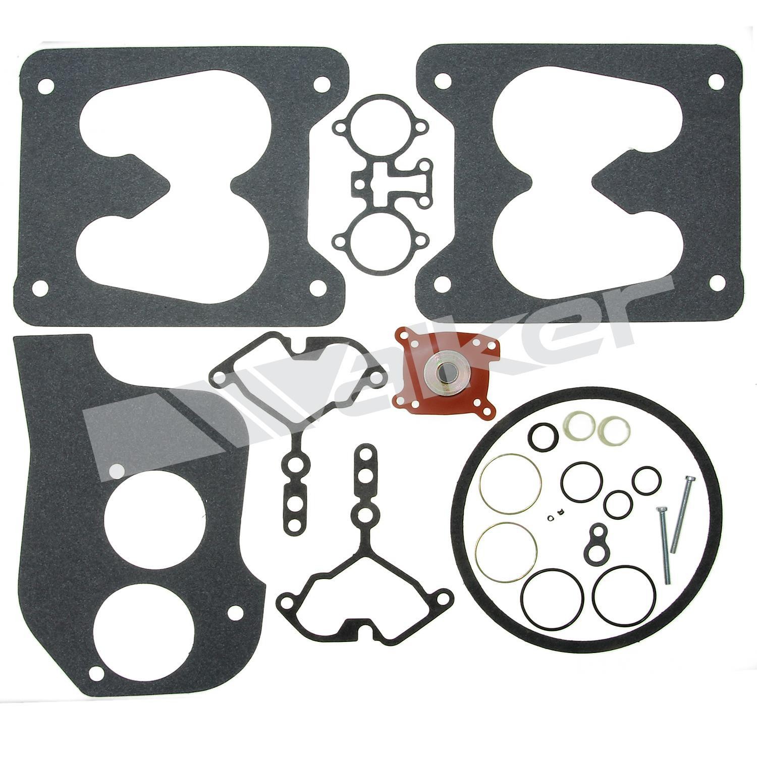 Walker Products 18044 Fuel Injector Repair Kit