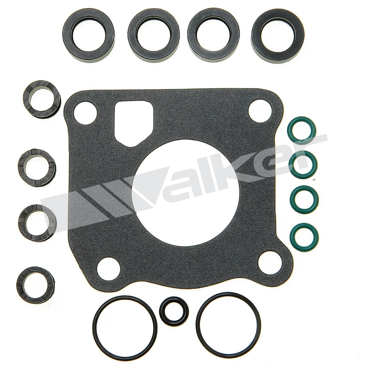 Walker Products 18057 Fuel Injector Repair Kit