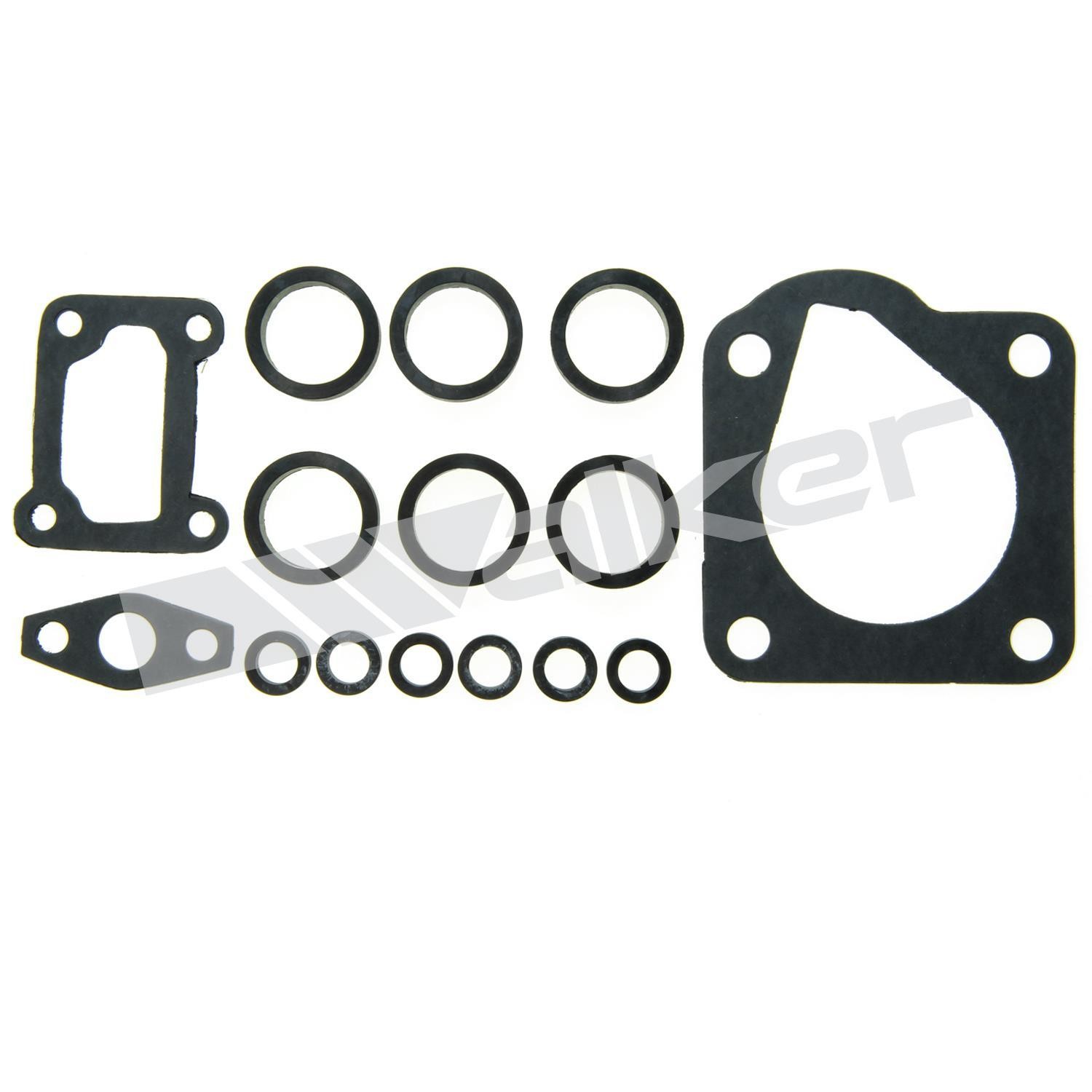 Walker Products 18072 Fuel Injector Repair Kit