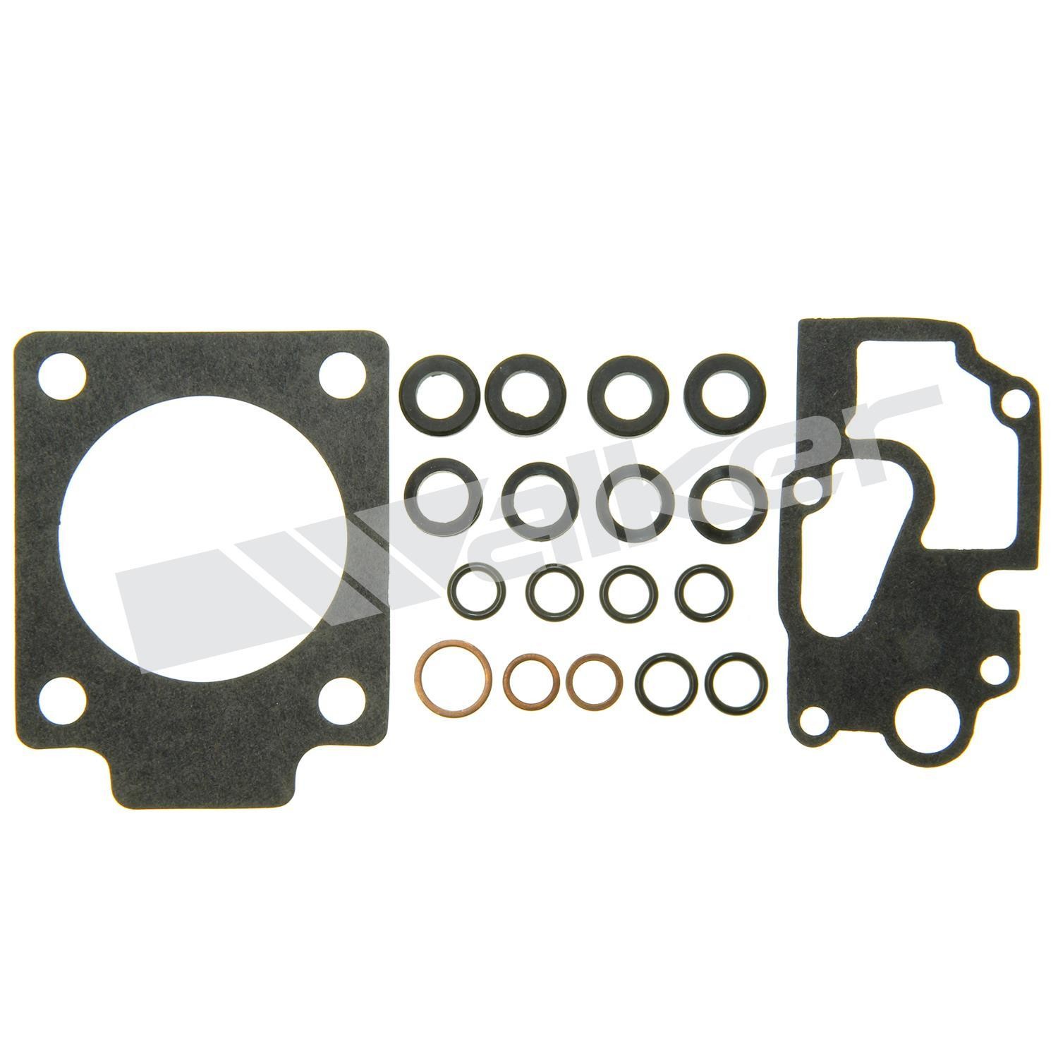 Walker Products 18076 Fuel Injector Repair Kit