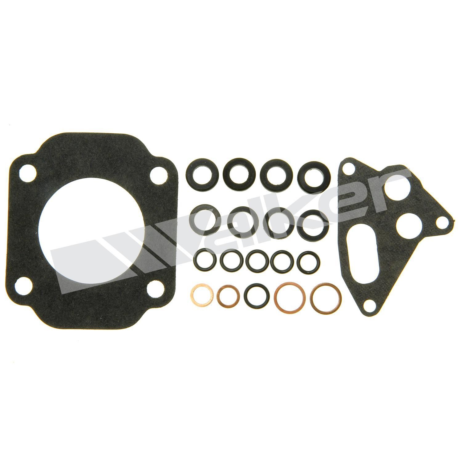 Walker Products 18078 Fuel Injector Repair Kit