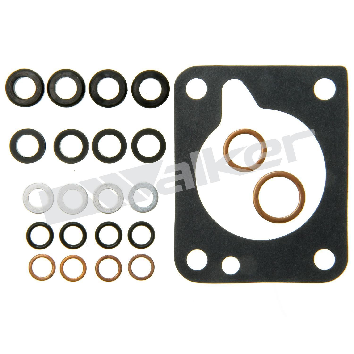 Walker Products 18082 Fuel Injector Repair Kit