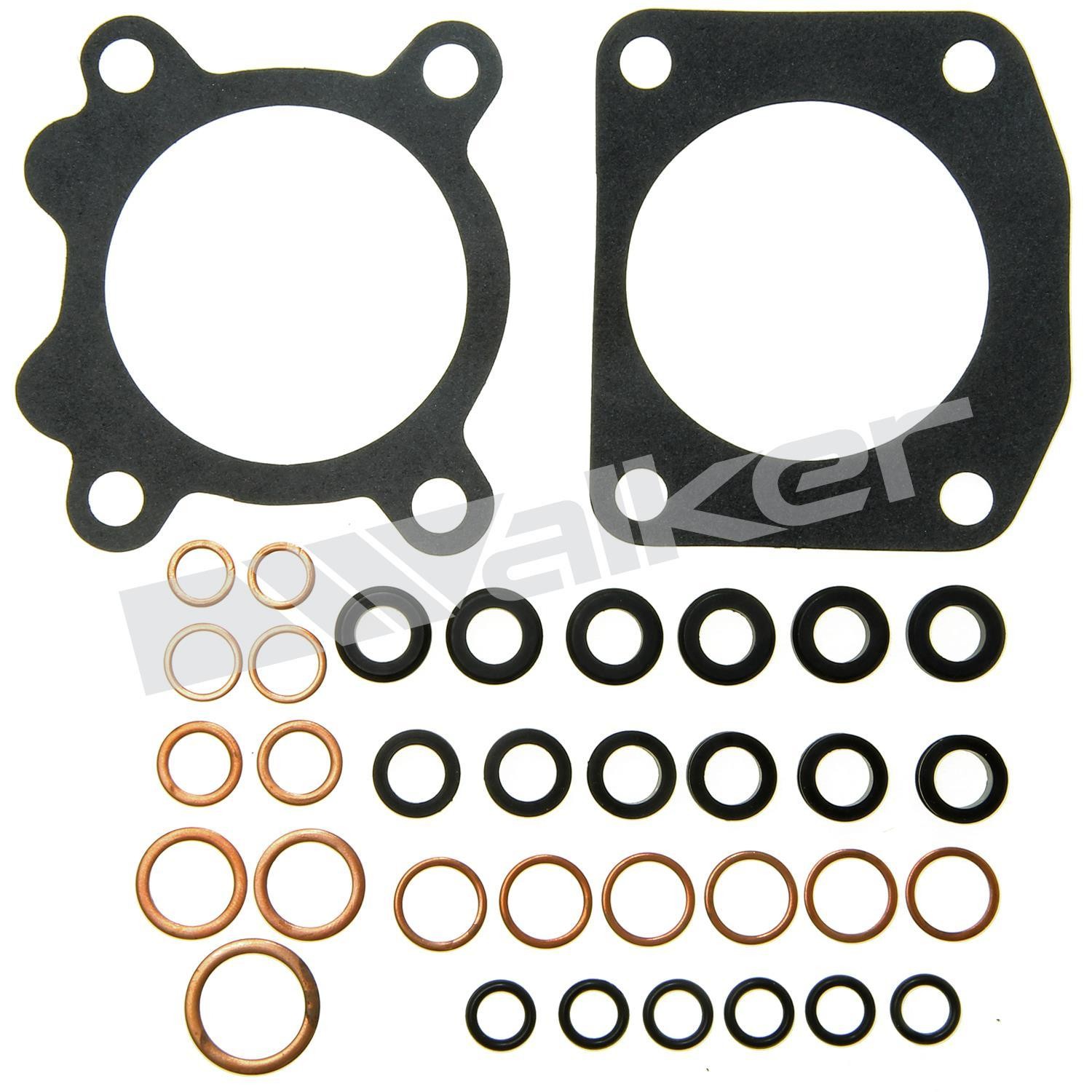 Walker Products 18084 Fuel Injector Repair Kit