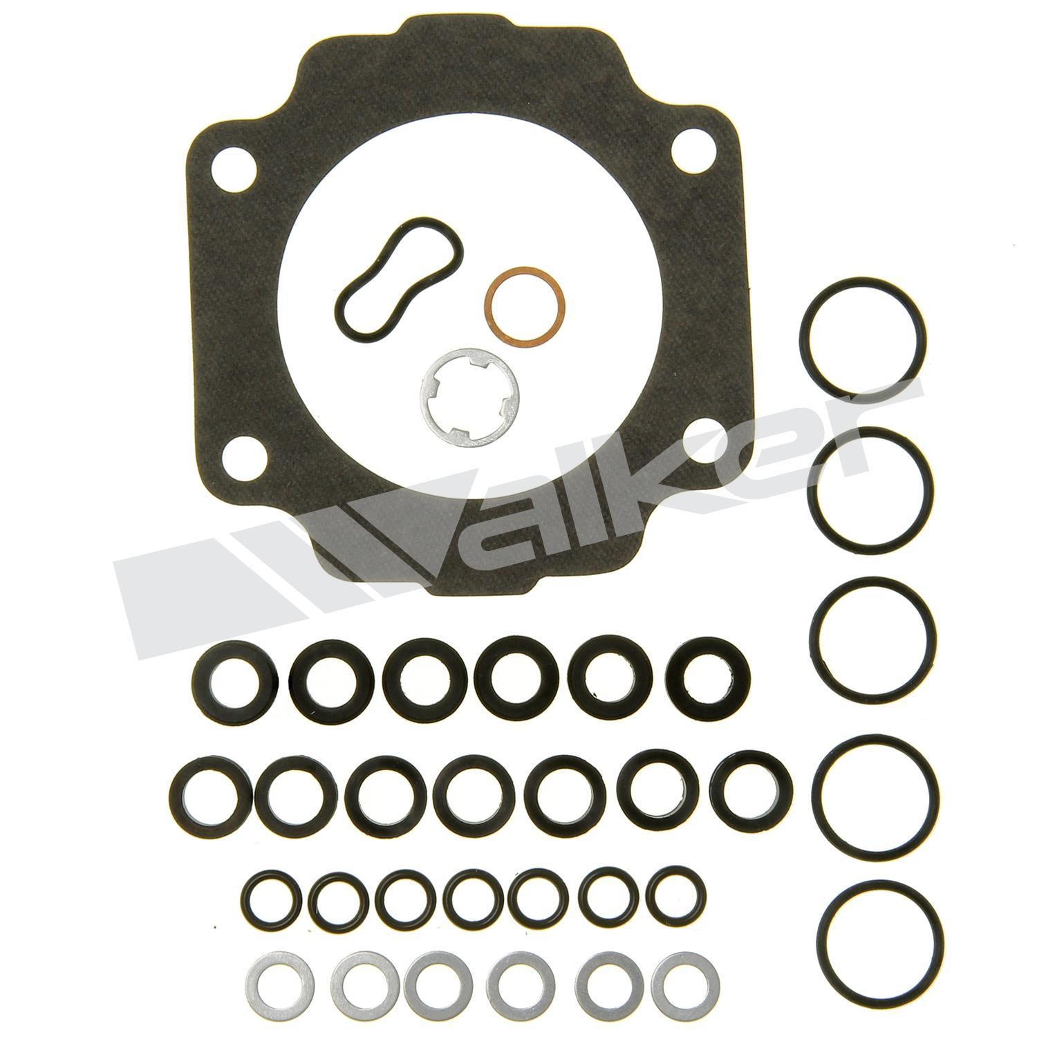 Walker Products 18088 Fuel Injector Repair Kit