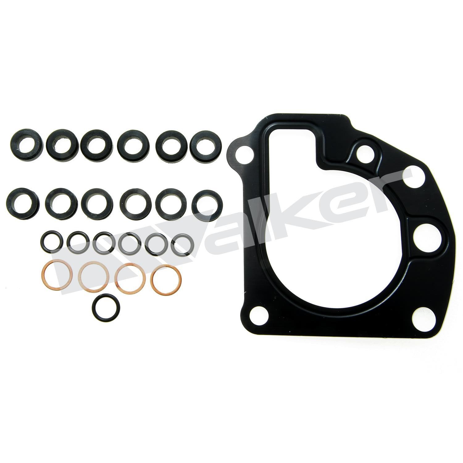 Walker Products 18092 Fuel Injector Repair Kit