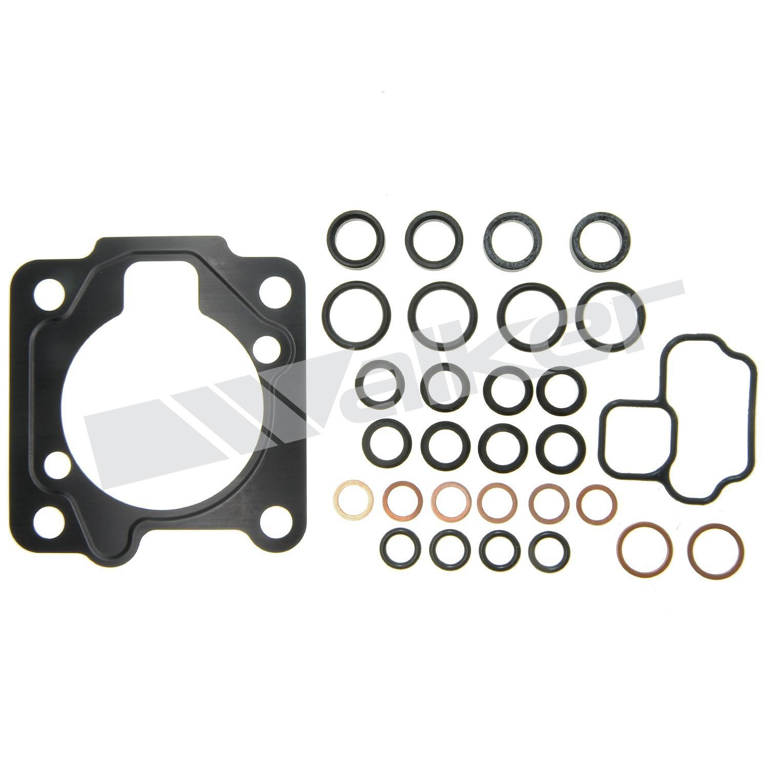 Walker Products 18098 Fuel Injector Repair Kit