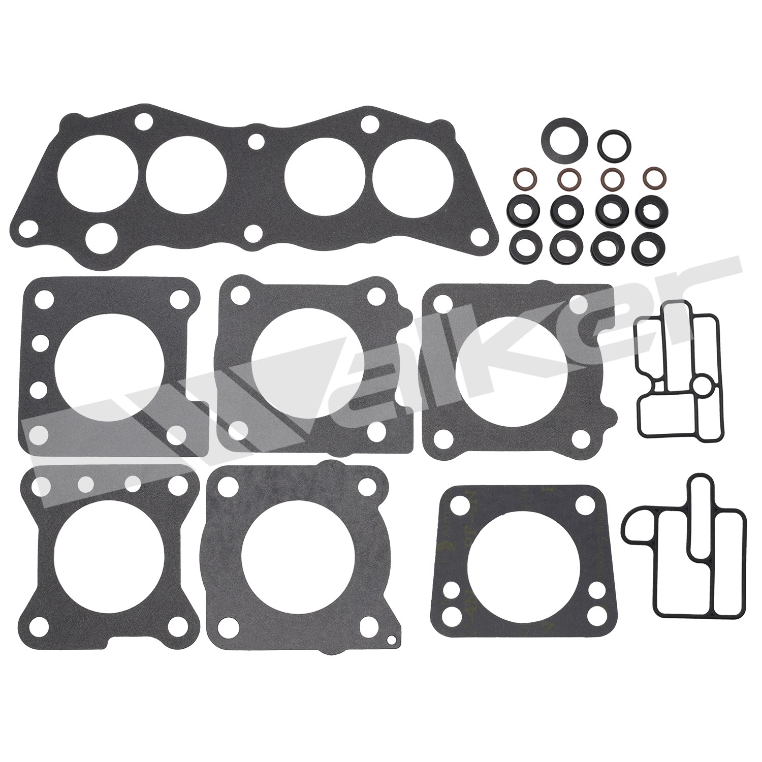Walker Products 18105A Fuel Injector Repair Kit