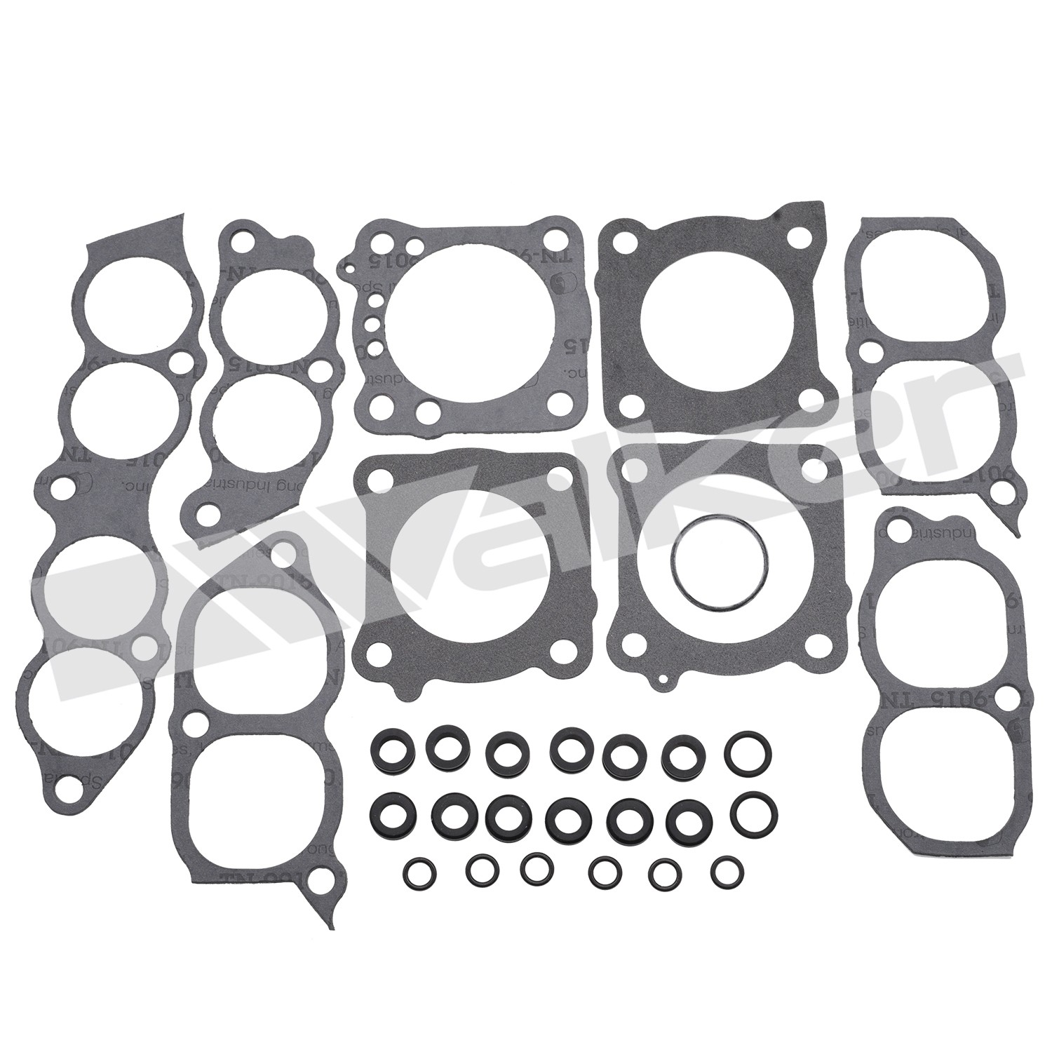 Walker Products 18110A Fuel Injector Repair Kit