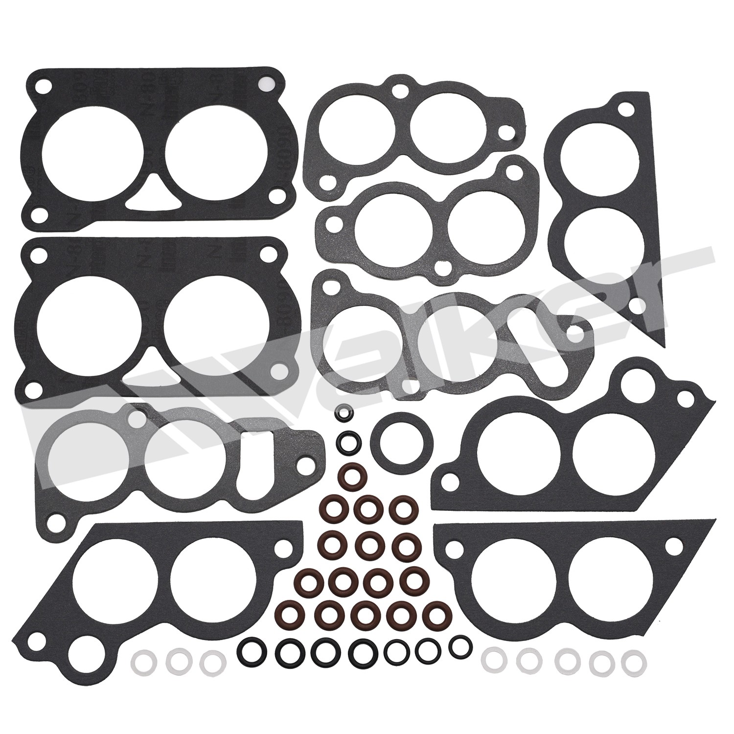 Walker Products 189001 Fuel Injector Repair Kit