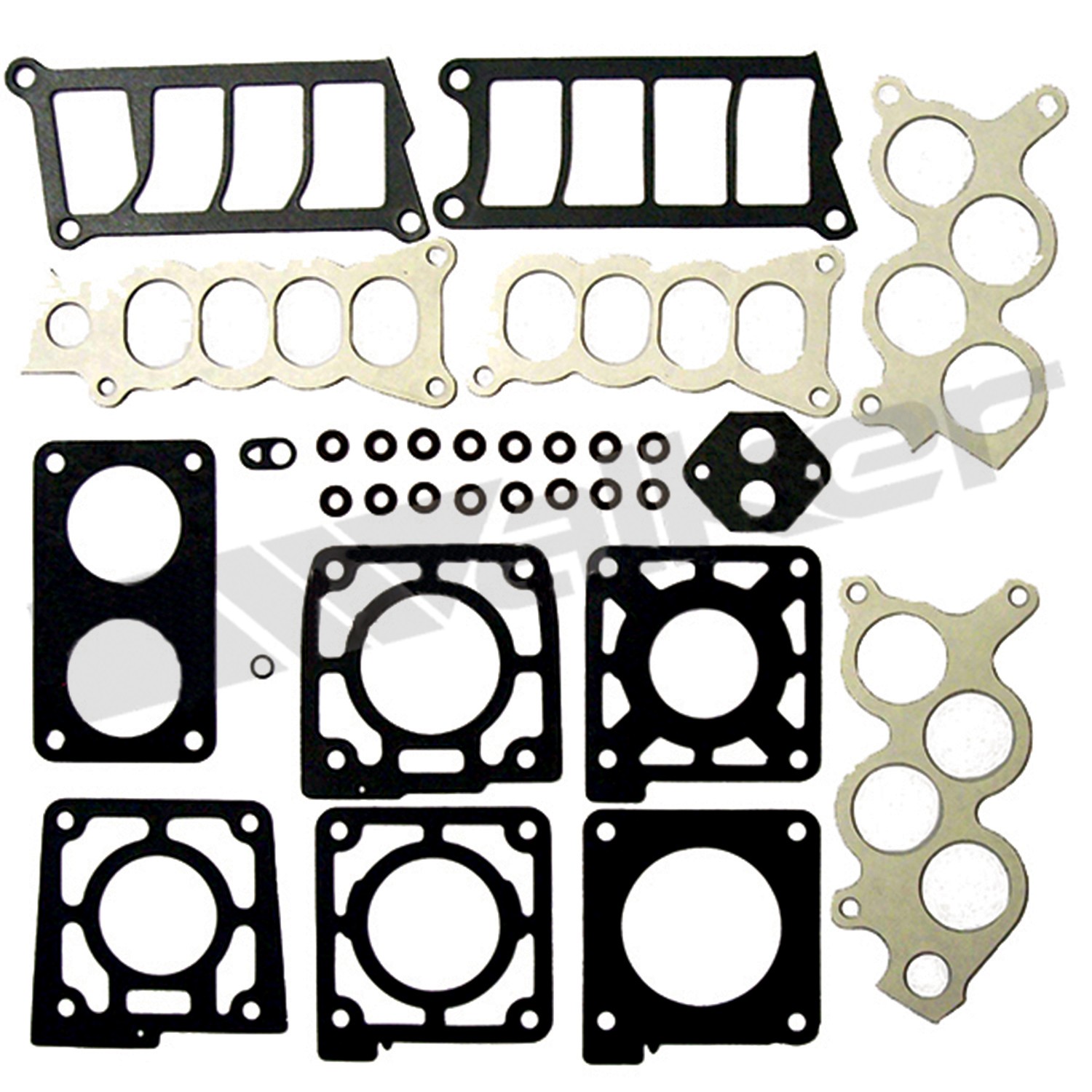 Walker Products 189012 Fuel Injector Repair Kit