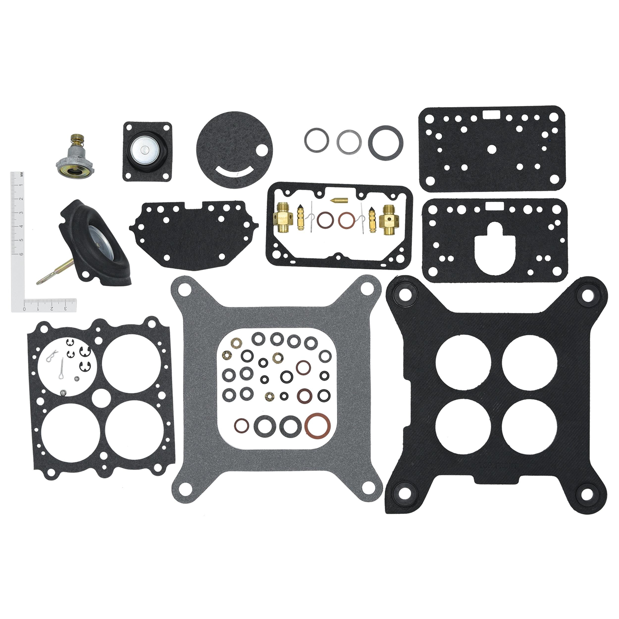 Walker Products 19041 Carburetor Repair Kit