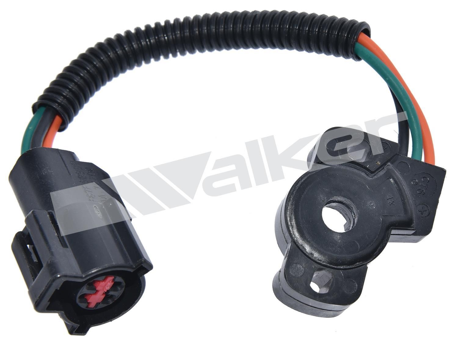 Walker Products 200-1090 Throttle Position Sensor