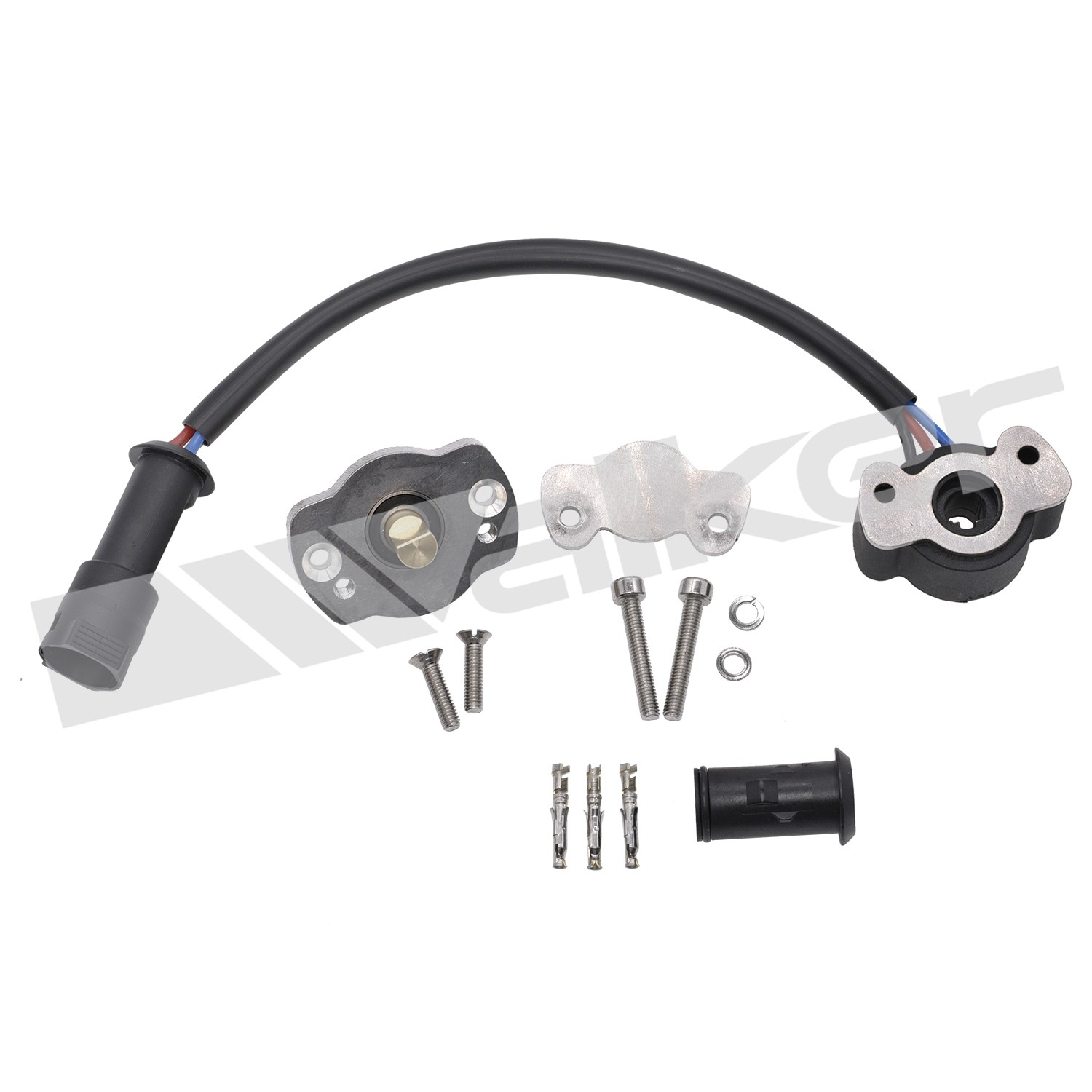 Walker Products 200-1386 Throttle Position Sensor