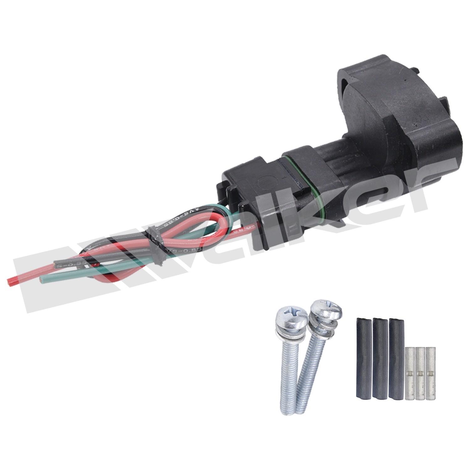 Walker Products 200-91001 Throttle Position Sensor - Full Service Kit