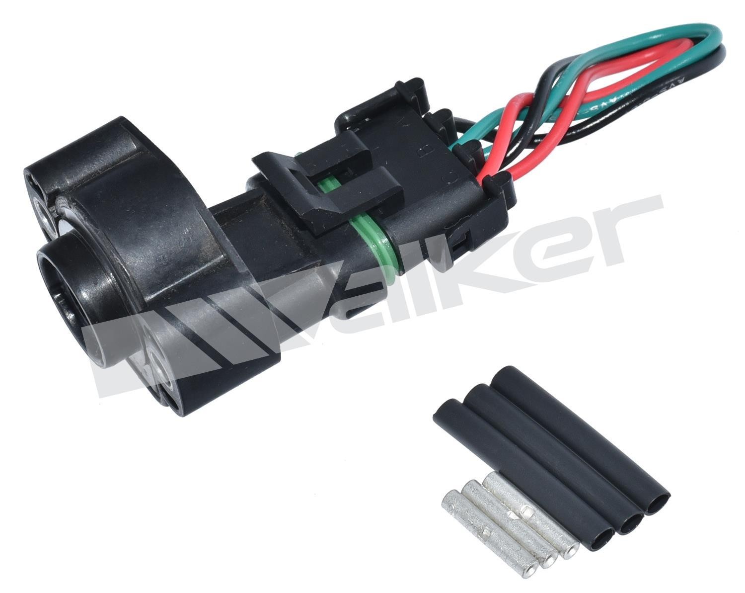 Walker Products 200-91005 Throttle Position Sensor - Full Service Kit