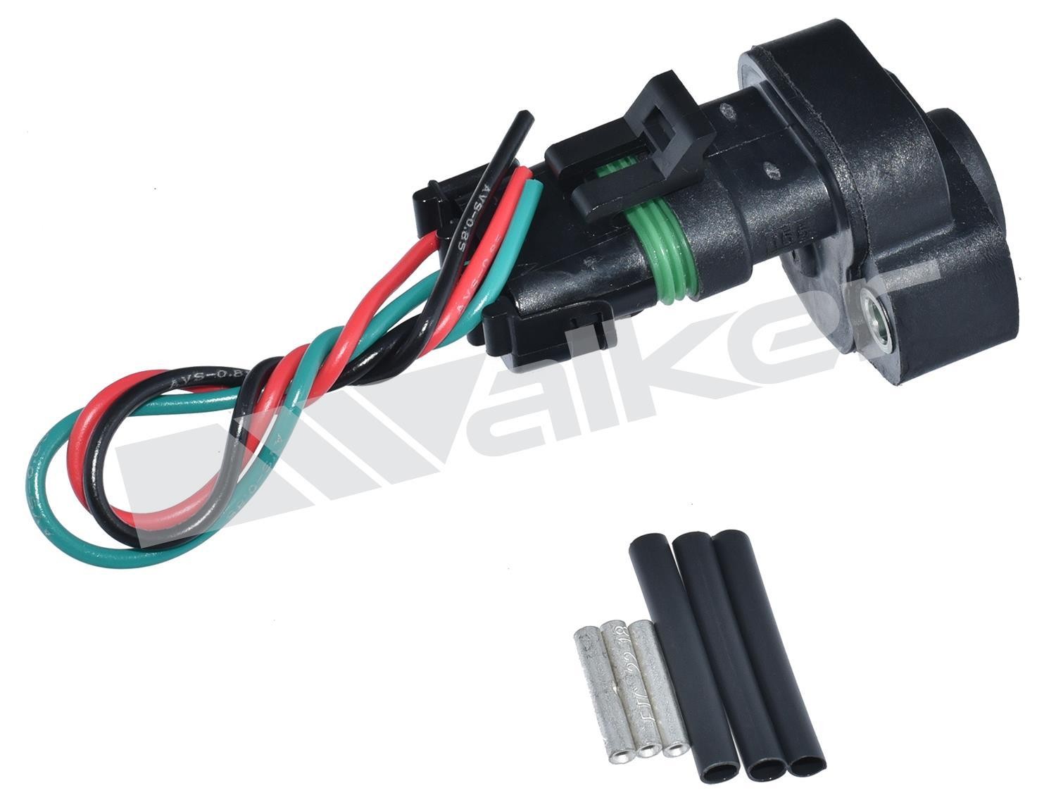 Walker Products 200-91006 Throttle Position Sensor - Full Service Kit