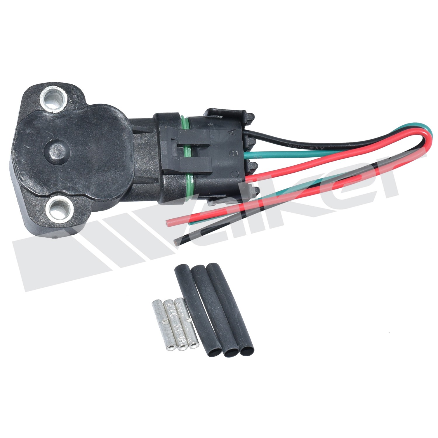 Walker Products 200-91008 Throttle Position Sensor - Full Service Kit