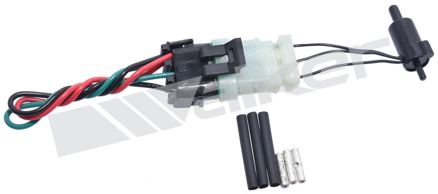 Walker Products 200-91031 Throttle Position Sensor - Full Service Kit