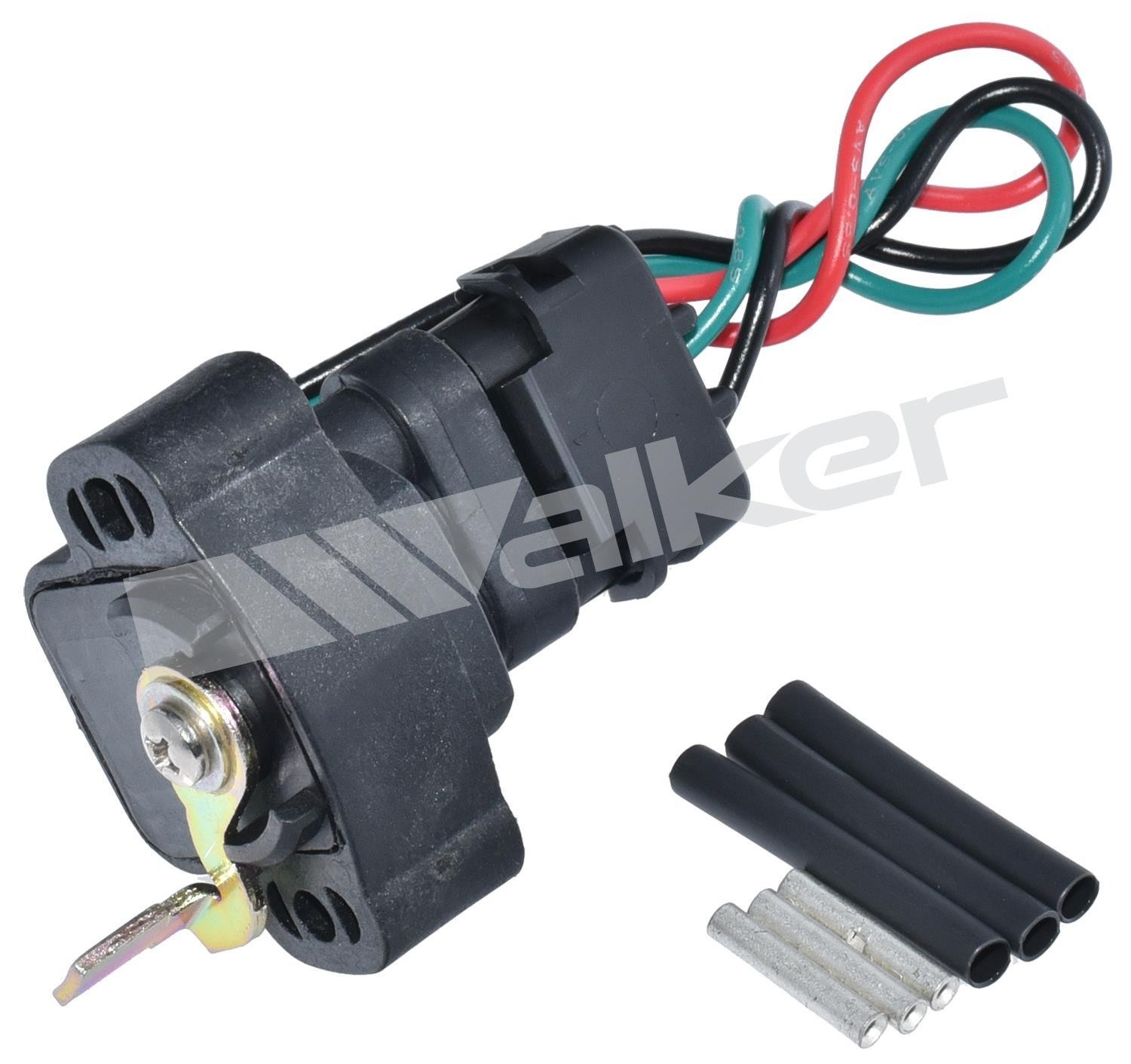 Walker Products 200-91032 Throttle Position Sensor - Full Service Kit