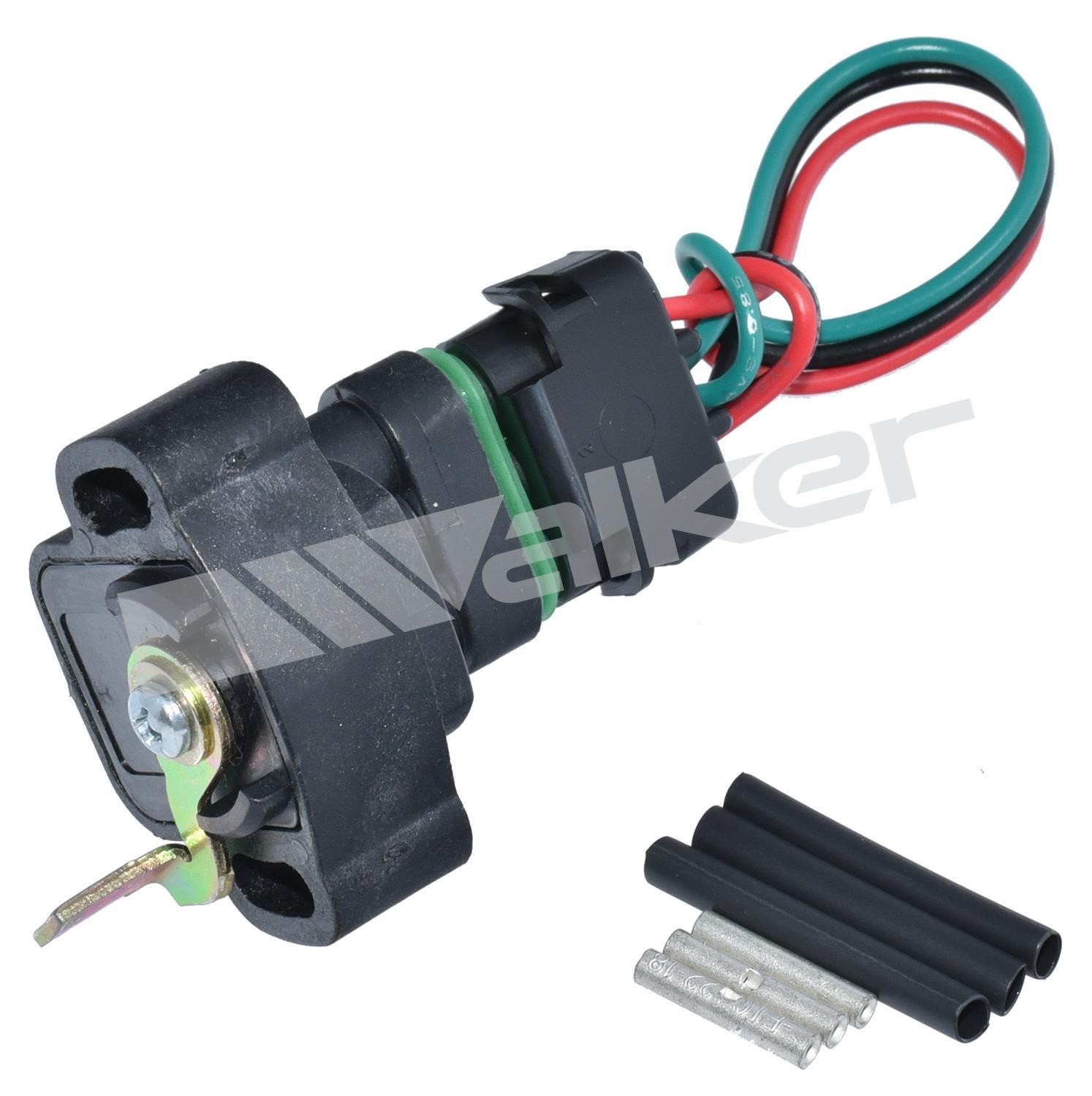 Walker Products 200-91034 Throttle Position Sensor - Full Service Kit