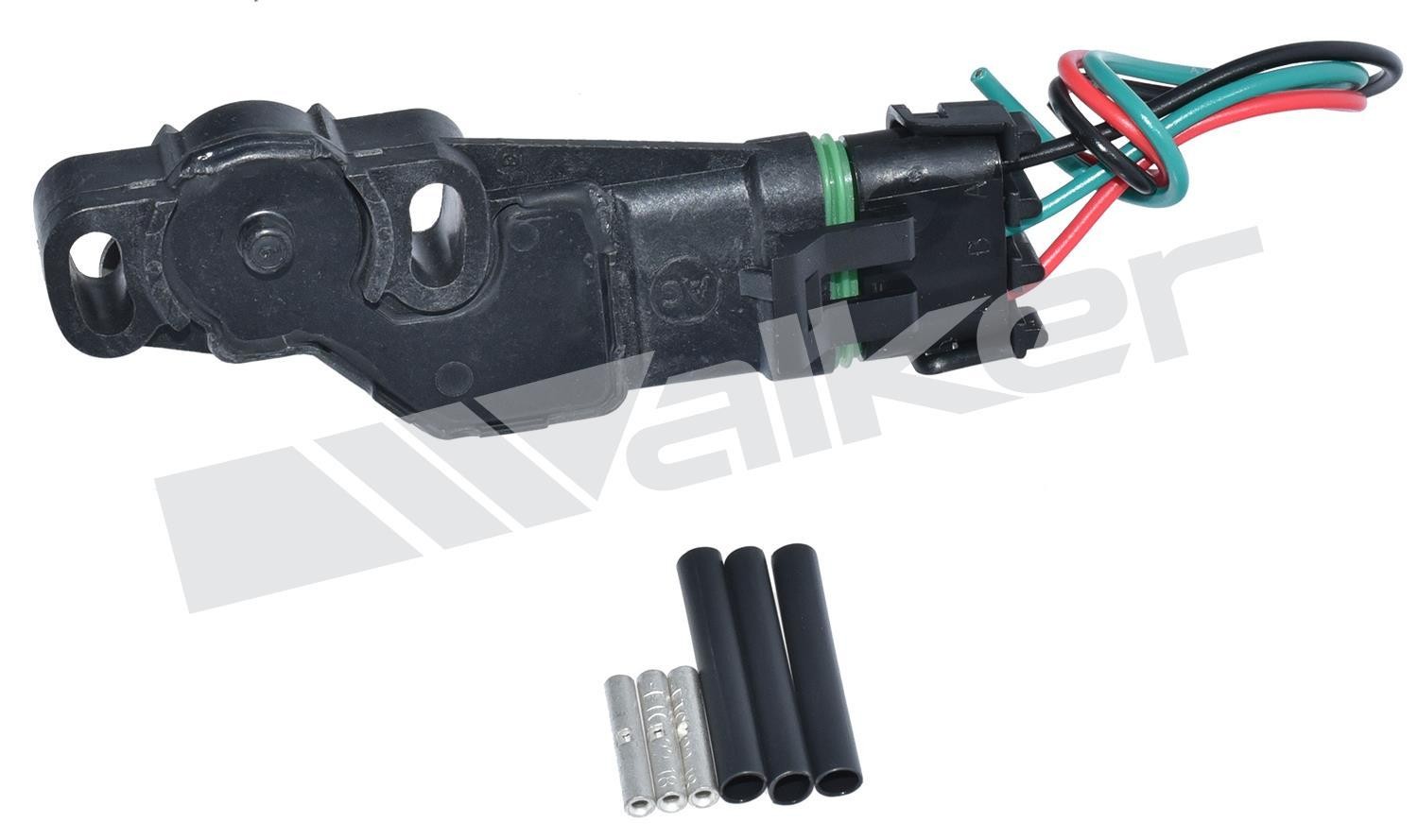 Walker Products 200-91036 Throttle Position Sensor - Full Service Kit