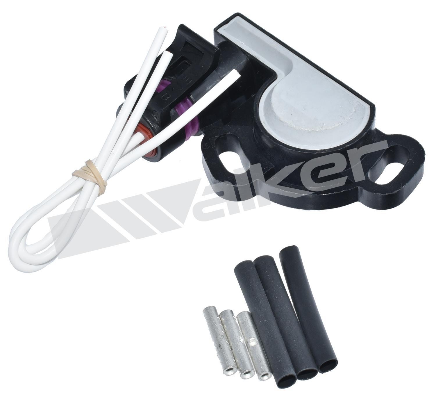 Walker Products 200-91038 Throttle Position Sensor - Full Service Kit