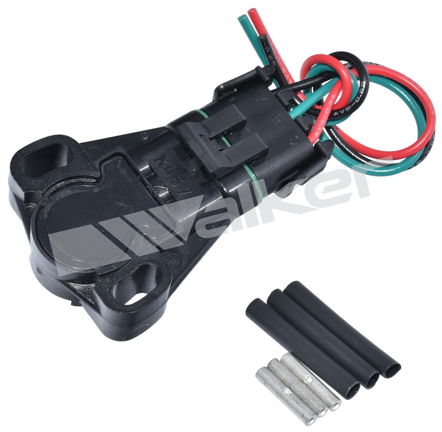 Walker Products 200-91039 Throttle Position Sensor - Full Service Kit