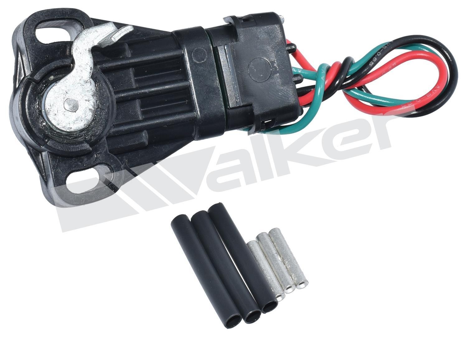 Walker Products 200-91041 Throttle Position Sensor - Full Service Kit