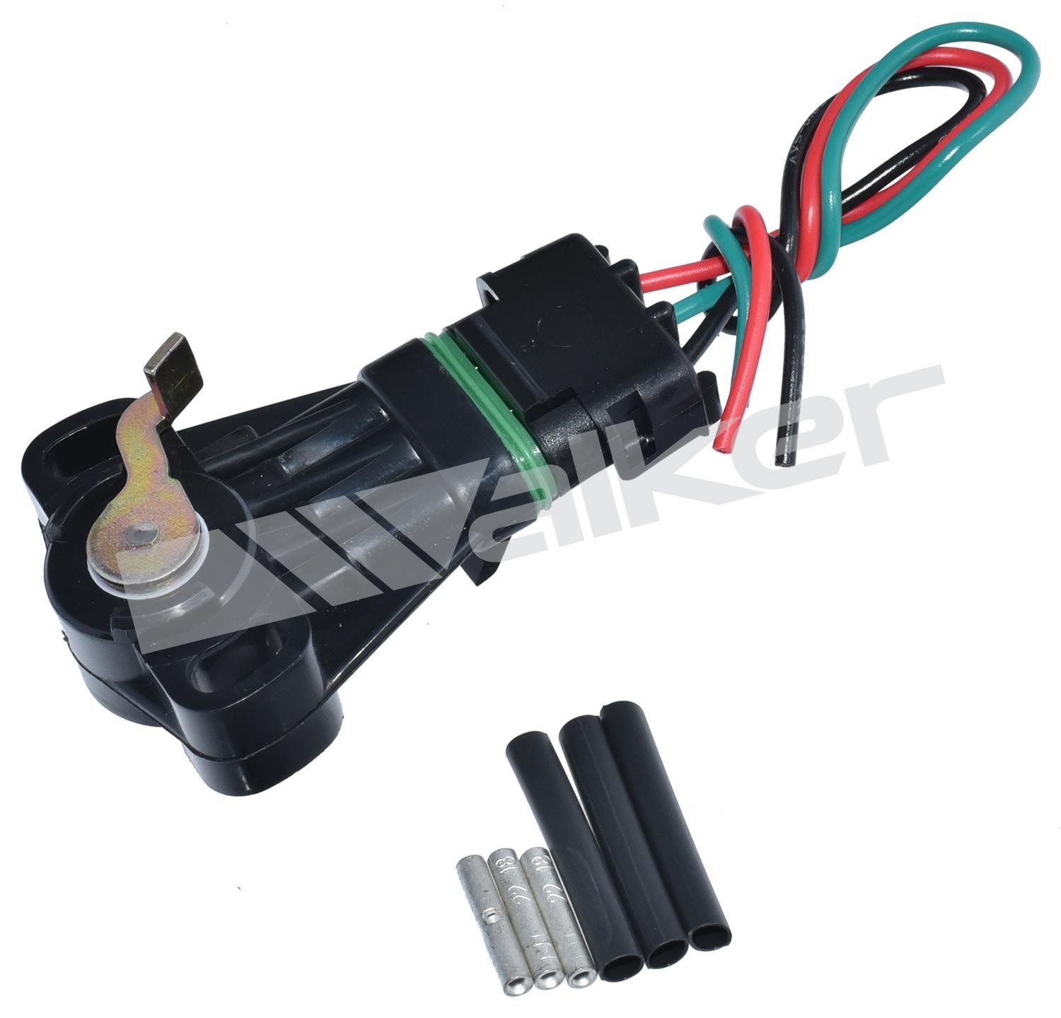 Walker Products 200-91043 Throttle Position Sensor - Full Service Kit