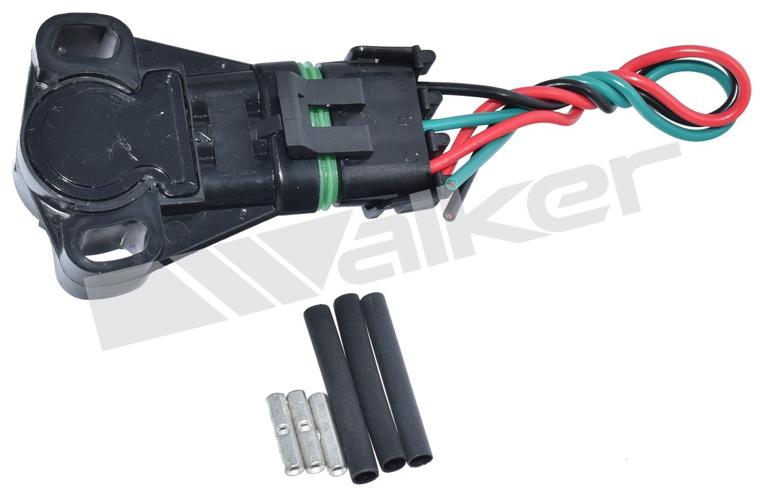 Walker Products 200-91044 Throttle Position Sensor - Full Service Kit