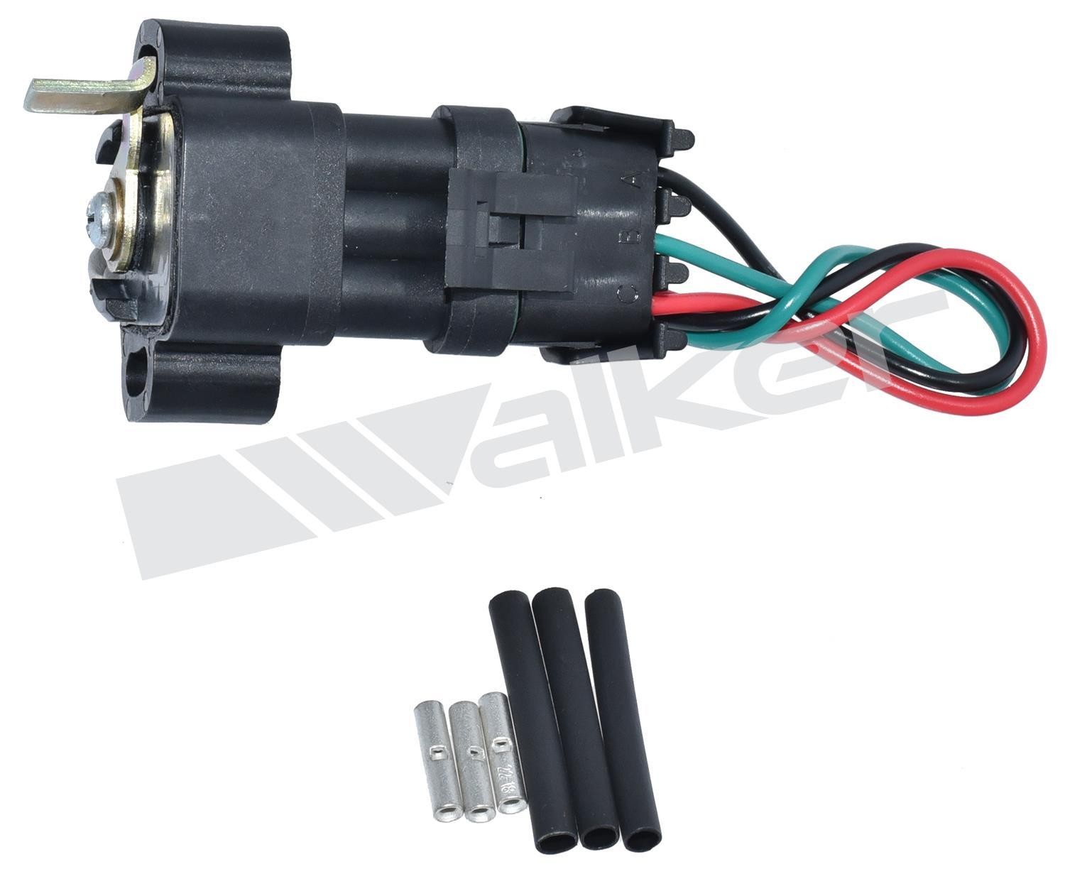 Walker Products 200-91045 Throttle Position Sensor - Full Service Kit