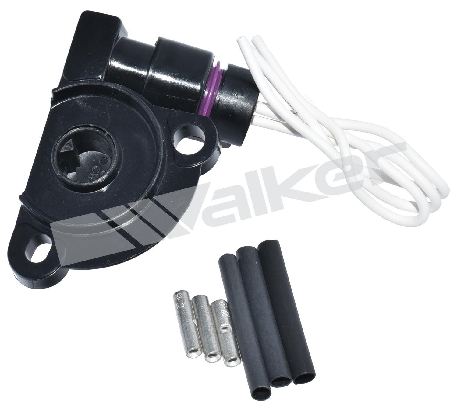 Walker Products 200-91047 Throttle Position Sensor - Full Service Kit
