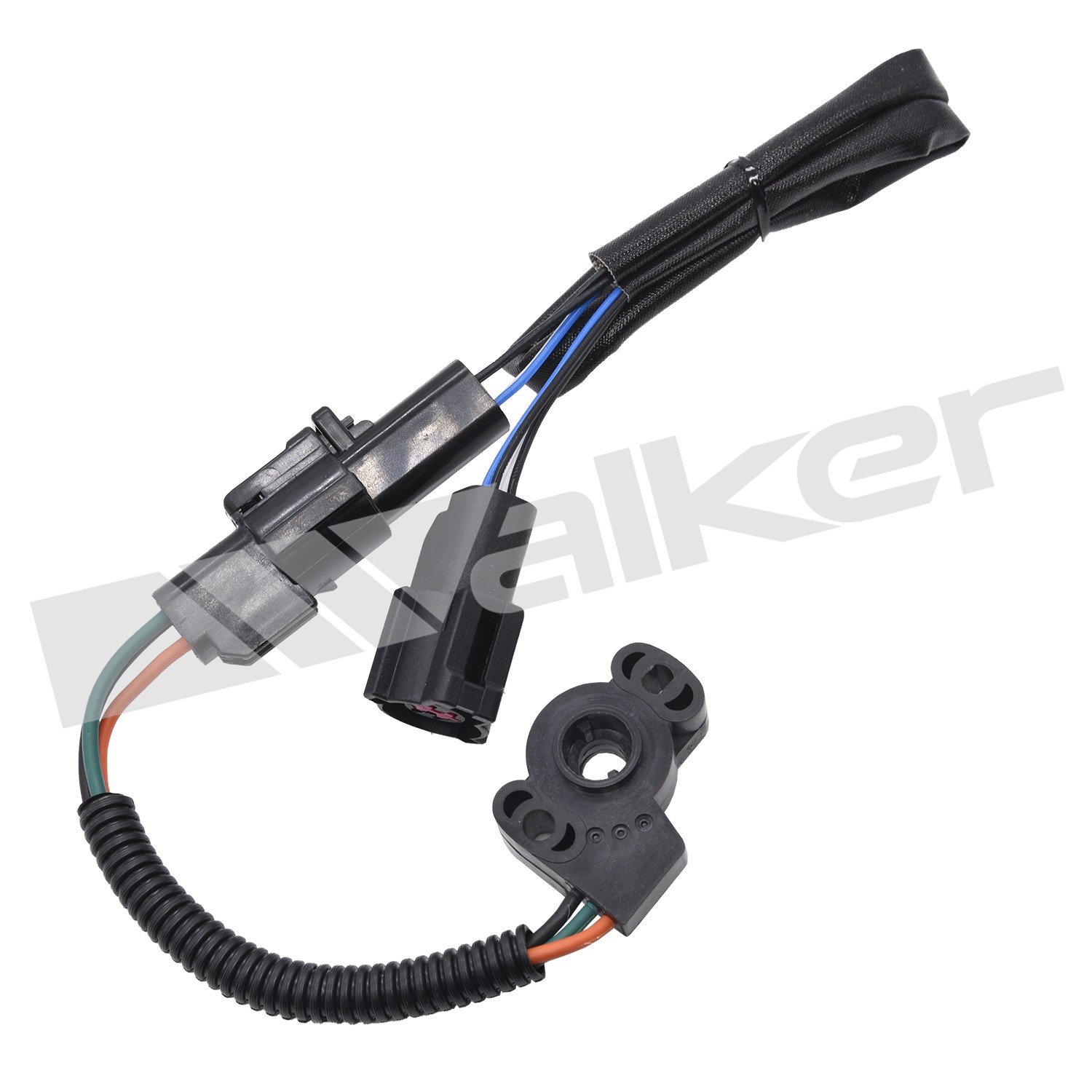 Walker Products 200-91090 Throttle Position Sensor - Full Service Kit