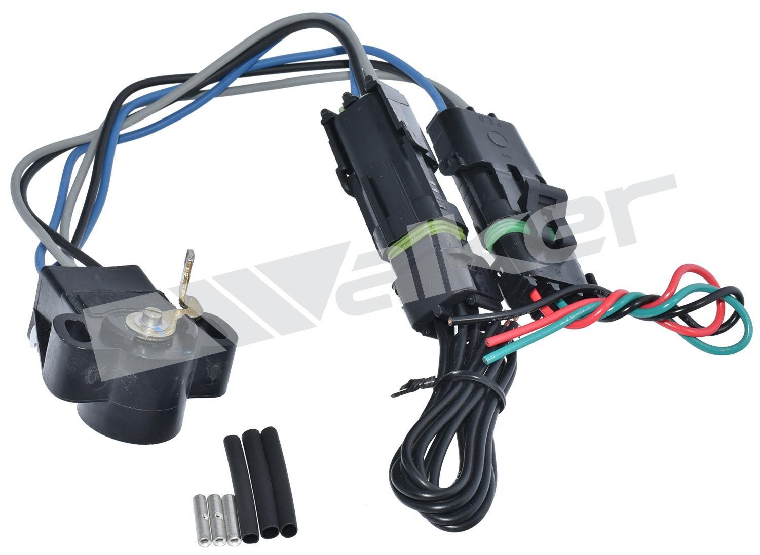 Walker Products 200-91094 Throttle Position Sensor - Full Service Kit