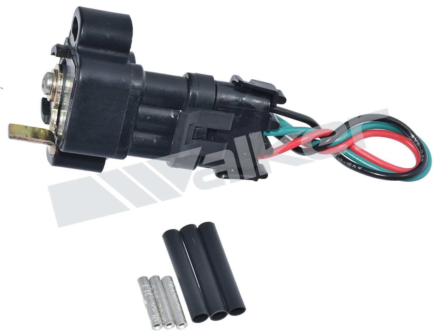 Walker Products 200-91095 Throttle Position Sensor - Full Service Kit