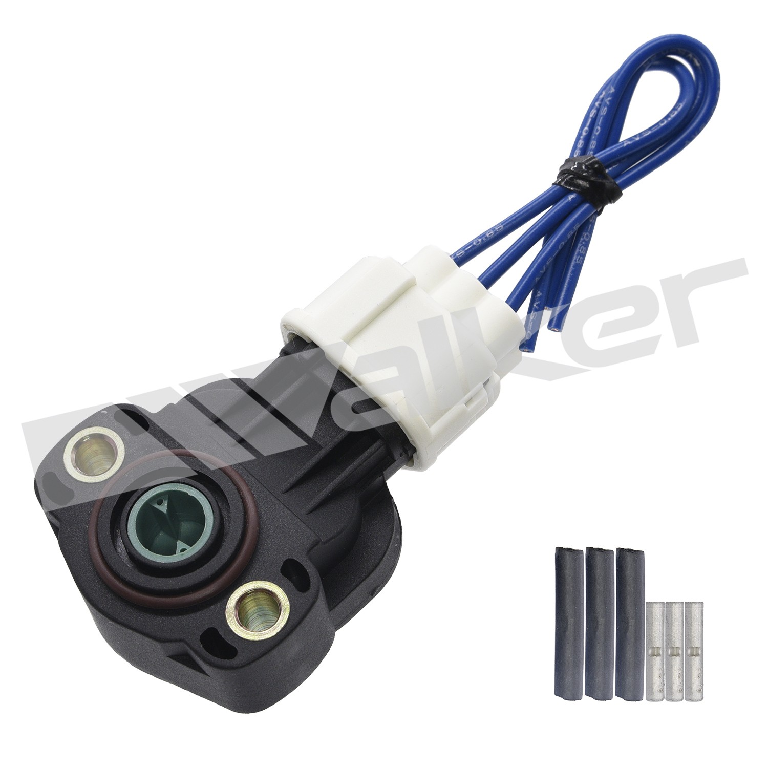 Walker Products 200-91101 Throttle Position Sensor - Full Service Kit