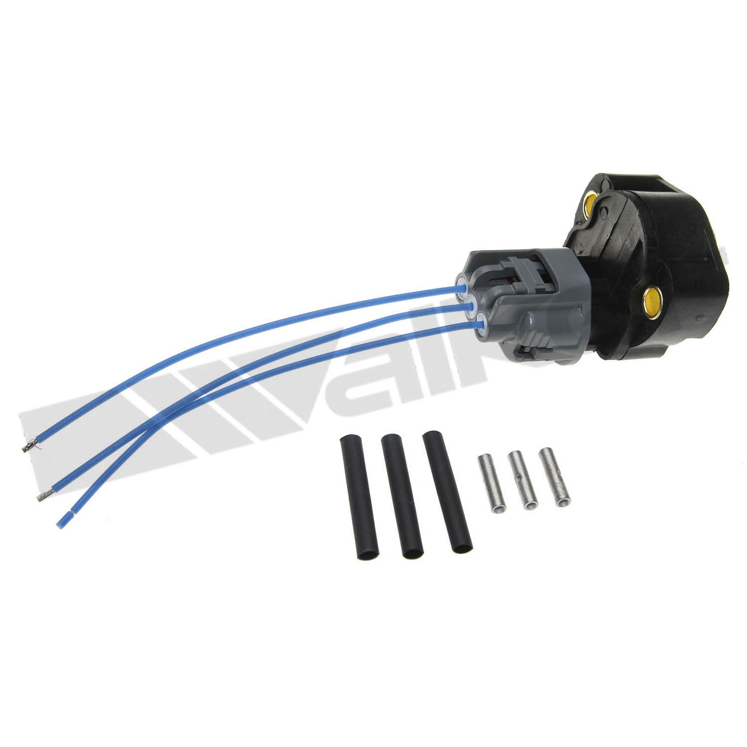 Walker Products 200-91103 Throttle Position Sensor - Full Service Kit