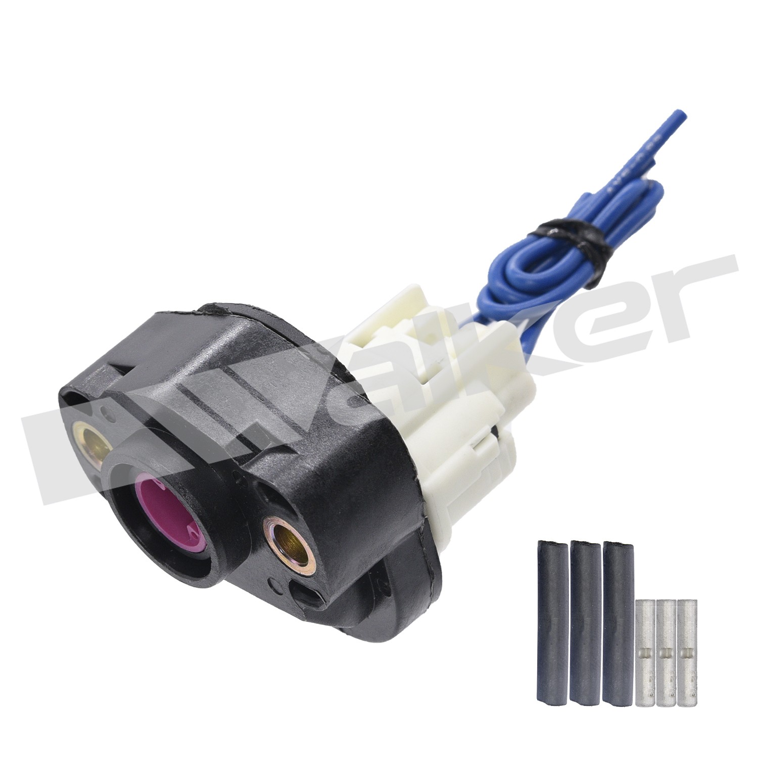 Walker Products 200-91104 Throttle Position Sensor - Full Service Kit