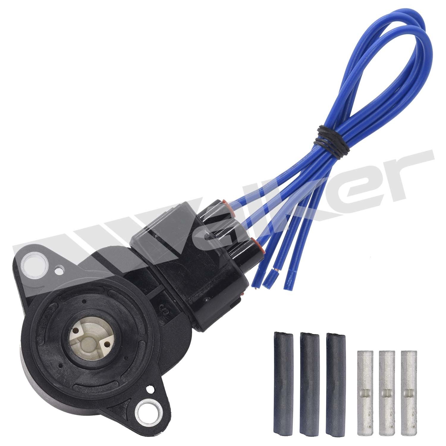 Walker Products 200-91225 Throttle Position Sensor - Full Service Kit