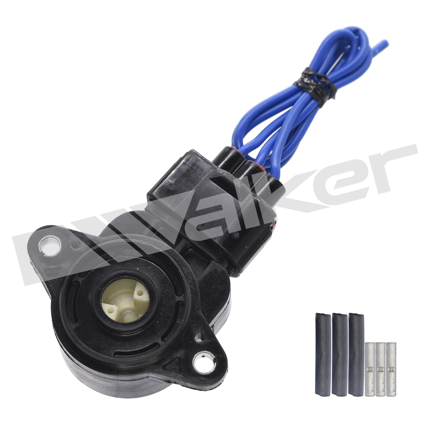 Walker Products 200-91237 Throttle Position Sensor - Full Service Kit