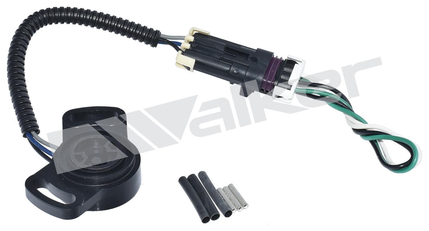 Walker Products 200-91319 Throttle Position Sensor - Full Service Kit