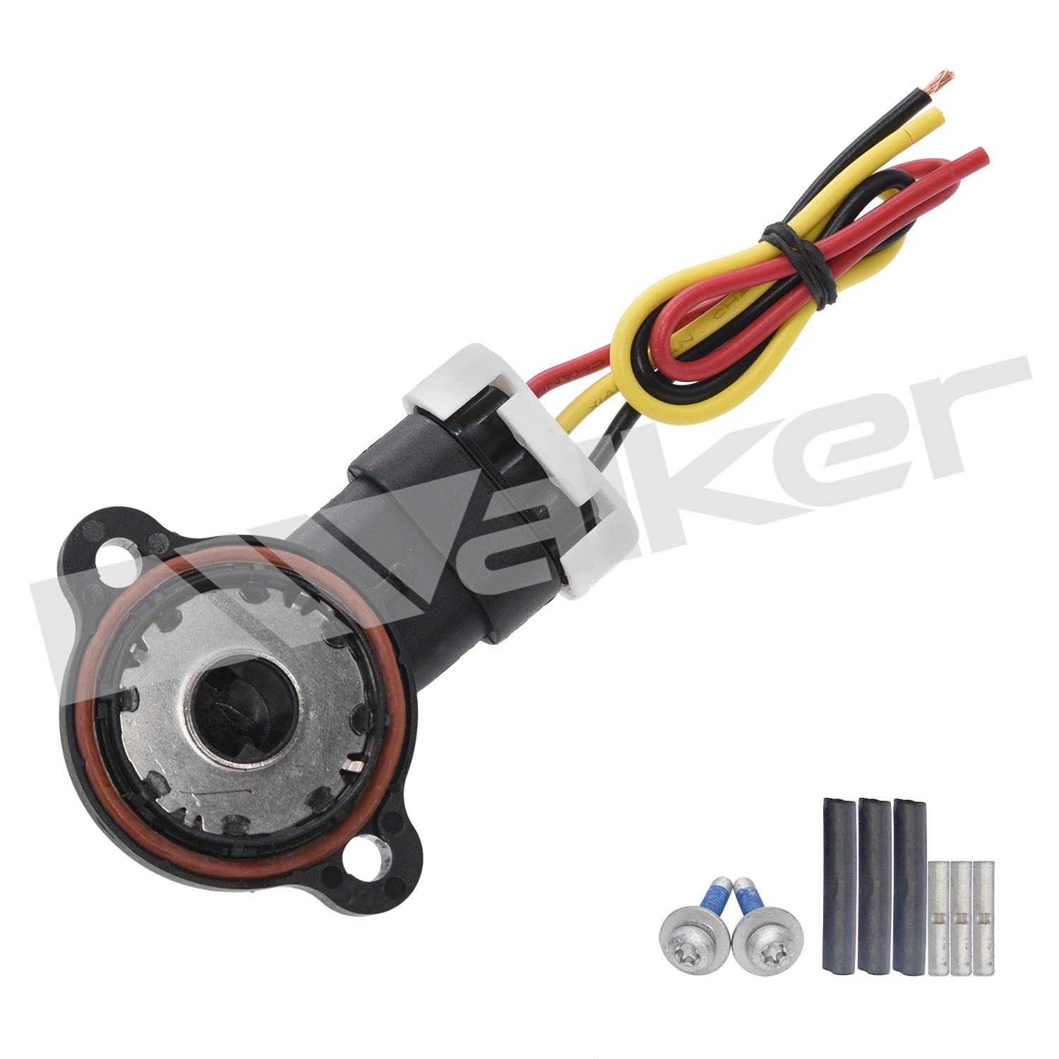 Walker Products 200-91337 Throttle Position Sensor - Full Service Kit