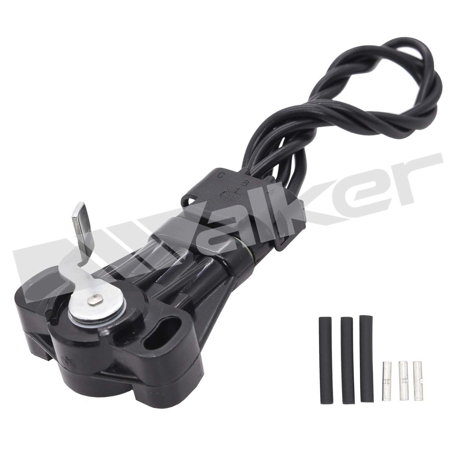 Walker Products 200-91401 Throttle Position Sensor - Full Service Kit