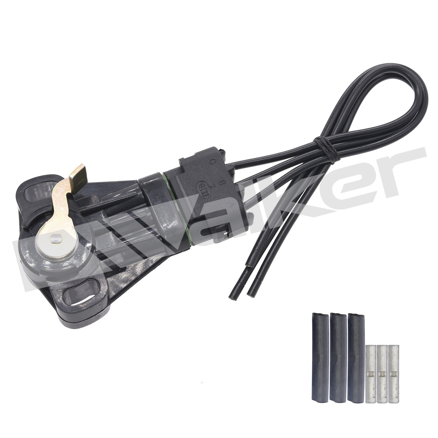 Walker Products 200-91416 Throttle Position Sensor - Full Service Kit