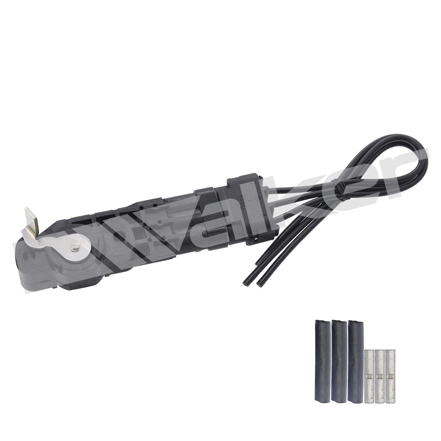 Walker Products 200-91437 Throttle Position Sensor - Full Service Kit