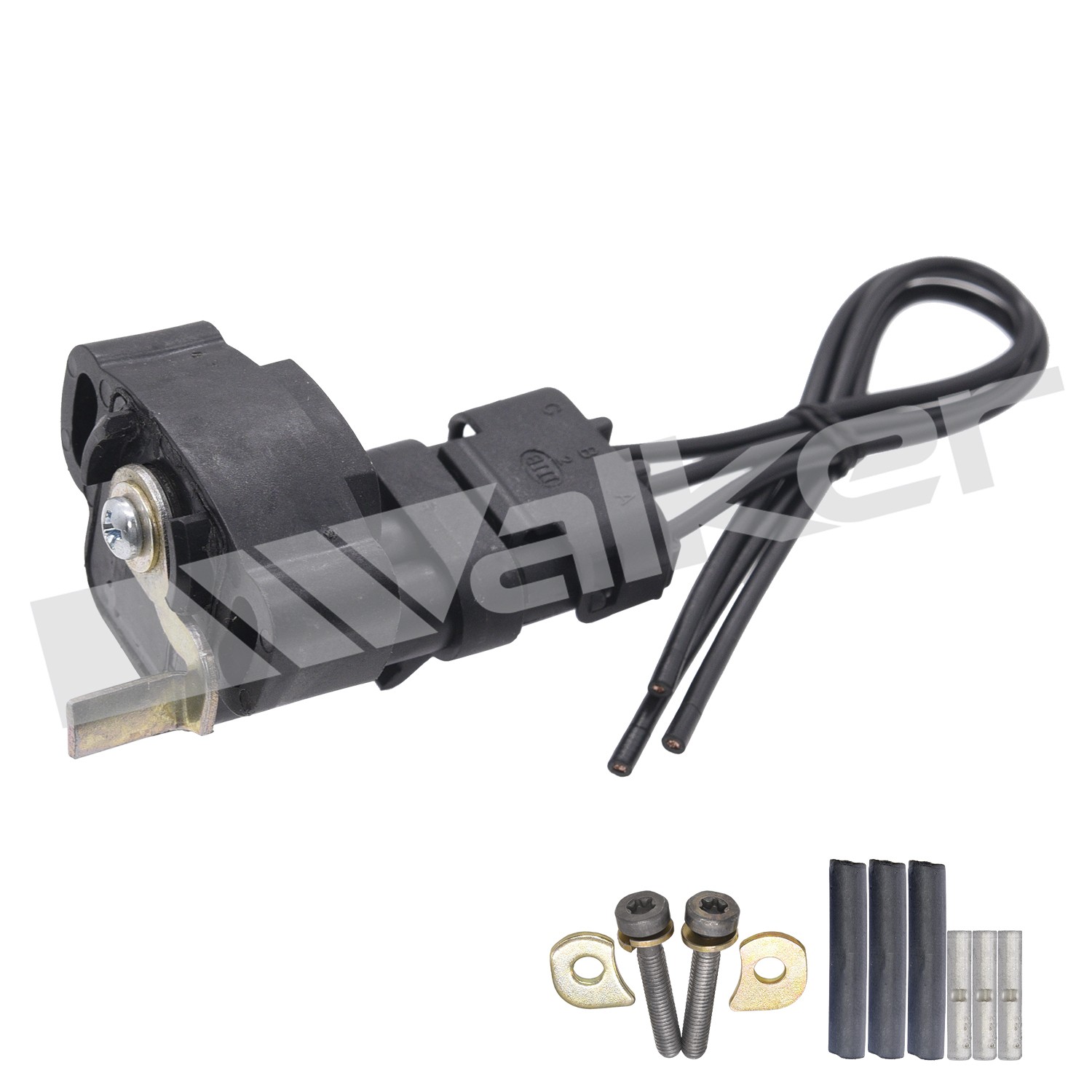 Walker Products 200-91459 Throttle Position Sensor - Full Service Kit